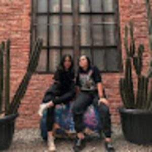 Meet your Posher, Dewi puspitasari